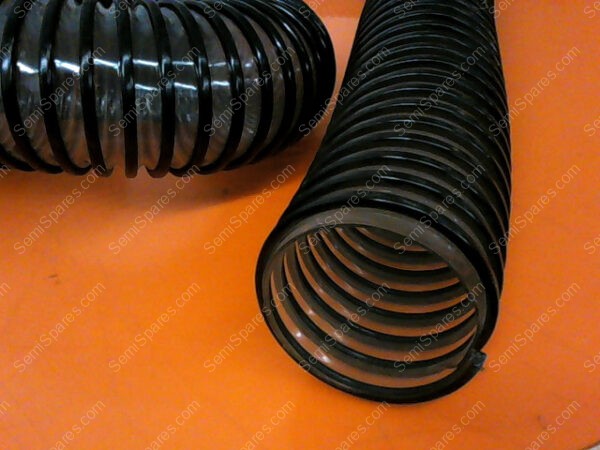 TH-3870-00 | CLR VIEW PVC DUCT HOSE,5348K32,FSI, 3ID