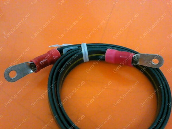 833-491469-032 | ASSY,CA,GND STRP 32" #8/#10
