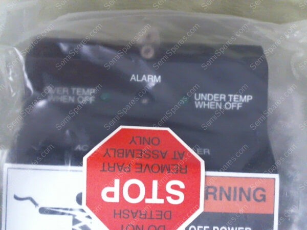0090-00045 | CONTROLLER A/C WINDOW REV F 625981 - Image 3