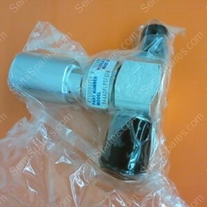 796-093575-001 | VLV,1/4"VCR,FEM IN/ML OUT,5RA