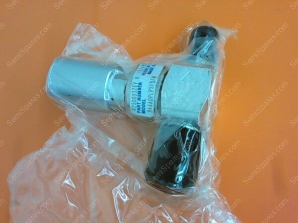 796-093575-001 | VLV,1/4"VCR,FEM IN/ML OUT,5RA