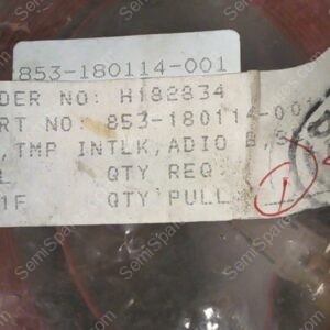853-180114-001 | ASSY,CA,TMP INTLK,ADIO B,SLOT8