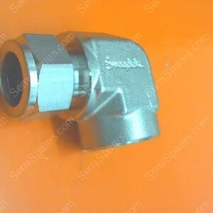 CF-6240-00 | FEMALE,ELBOW,3/4T X 3/4FNPT,SS-1210-8-12