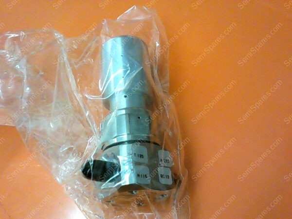 45100771EV | PARKER VERIFLO CORP. PN/45100771EV MODEL 944AOPLNCSTS4732EV - Image 2