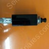 PP11-2-9616 | CIRCUIT BREAKER MAGNETIC (HYDRAULIC DELAY), PUSH/PULL PLUNGER PANEL MOUNT