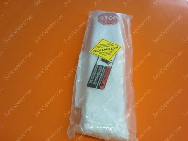 DO-0170-00 | DOOR TRANSFER,SLIT VALVE,0020-20340