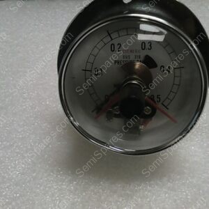 SUS 316 PRESSURE GAUGE | SUS 316 PRESSURE GAUGE