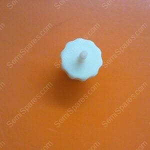 BF-0075-00 | BARB,FTLL410-1,1/16 ' ' ,WHITE NYLON