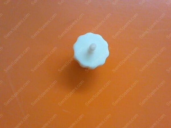 BF-0075-00 | BARB,FTLL410-1,1/16 ' ' ,WHITE NYLON