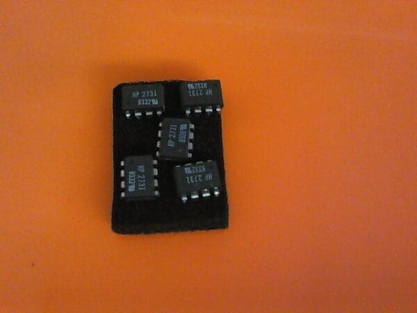 XX-5295-00 | OPTOCOUPLER, 3132016, ISOLATOR, I4 - Image 2