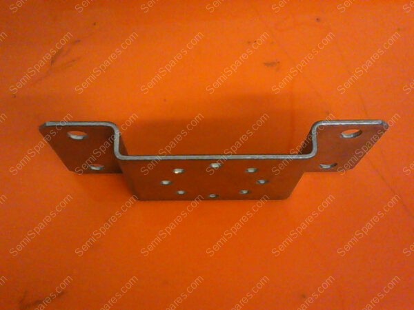130848300 | LAM RESEARCH BRACKET ,FLOW VALVE (PGK OF 10) - Image 2