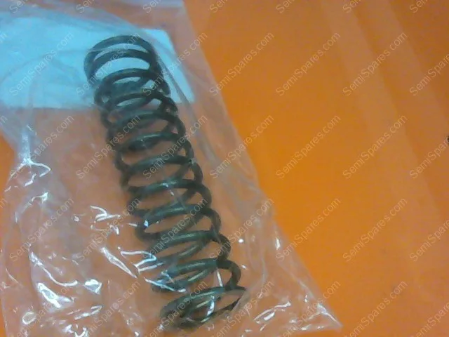 SW-2320-00 | SPRING,LOADLOCK VALVE,ESVP-150-20,AMT