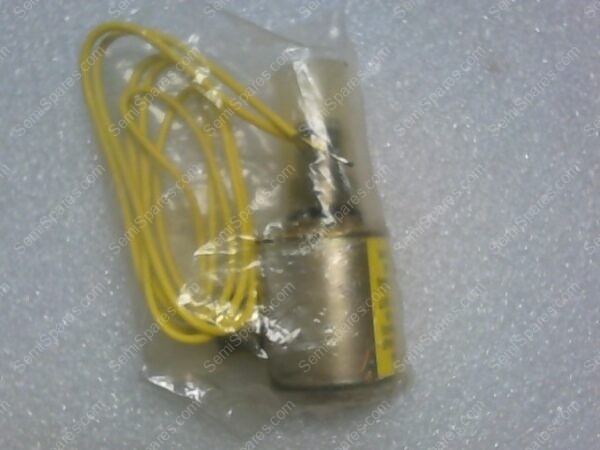 5030750 | VALVE ASSY, SOLENOID, 2WAY NC - Image 2