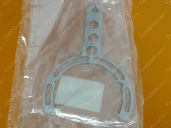 715-130081-005 | HLDR,WFR 5"",STPR,W/ALIGN HL - Image 2