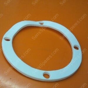 GS-0435-00 | GASKET P-TRAP 413178-001 PROC CONSOLE