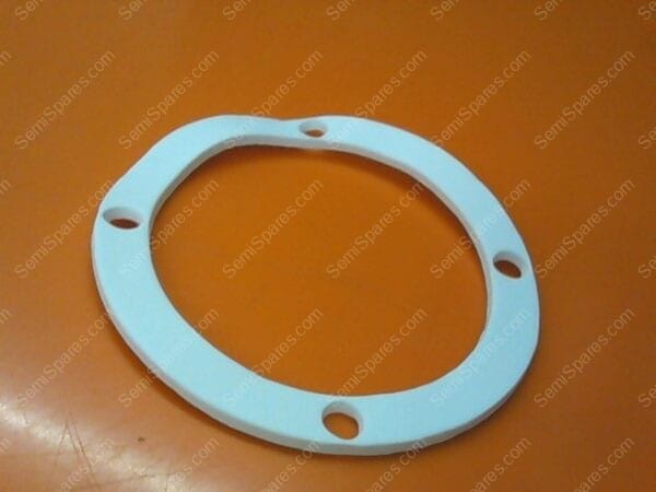 GS-0435-00 | GASKET P-TRAP 413178-001 PROC CONSOLE