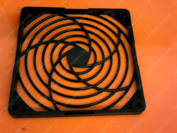 SP101A | SUNON SP101A-1123HBT METAL FRAME BALL BEARING FAN 115V 50/60HZ 0.21A - Image 2