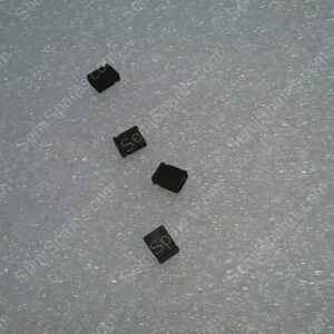 669-007340-001 | JUMPER  FEMALE .100 CENTERS