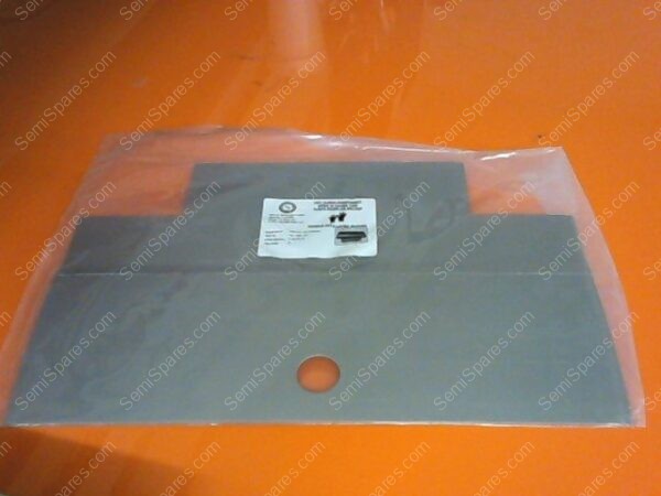 TG-1061-00 | SHIELD,P/N TC-1061-00,2 IN A PACK