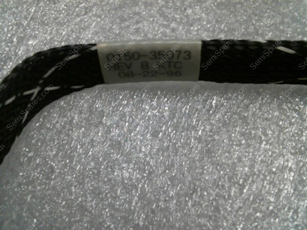 0150-35073 | CABLE ASSY CENTER FINDER REV. B - Image 2