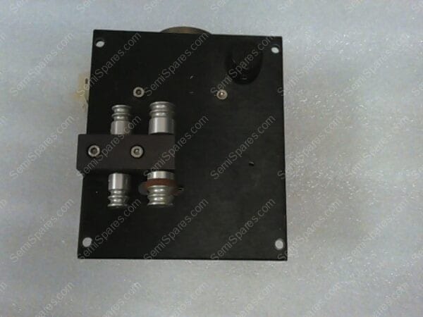 GM9413C292 | PITTMAN SINGLE DRIVE INDOOR ASSEMBLY WITH MOTOR - Image 2