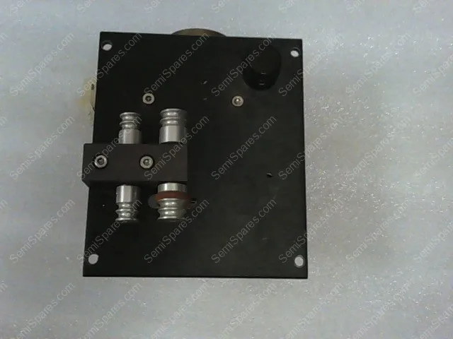 GM9413C292 | PITTMAN SINGLE DRIVE INDOOR ASSEMBLY WITH MOTOR - Image 2