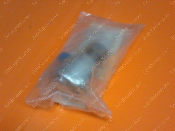 SL-1520-00 | ALL WELDED CHECK VALVE,NUPRO,6L-CW4S4