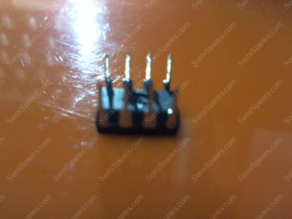 TLC272BCP | INTEGRATED CIRCUITS, OPERATIONAL AMPLIFIER, 2 FUNCTION, 3000UV OFFSERT MAX, CMOS, PDIP-8, TLC272BCP - Image 3