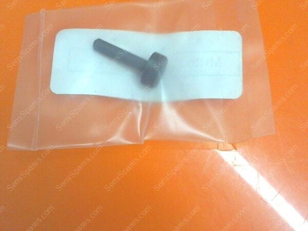 EC-4300-00 | PLUG,MEC50000-516-8,IMPREG DC BIAS