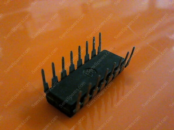 MM74HC4060N | MM74HC4060N IC COUNTER BINARY 14ST 16-DIP MM74 74HC MM74H 74HC4060 MM74HC