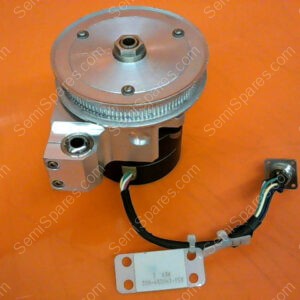 853-190259-002 | ASSY,STPR MTR,ARM DRV ROT