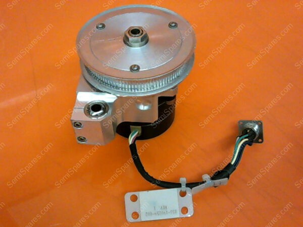 853-190259-002 | ASSY,STPR MTR,ARM DRV ROT