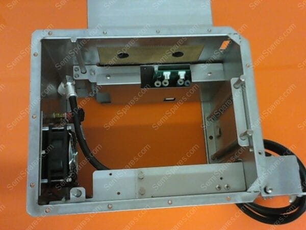 853-025103-006 | ASSY,MATCH BOX,LWR,ESC/FG - Image 2