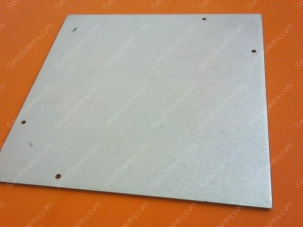 714-025959-001 | PLATE, COIL SUPPORT - Image 2
