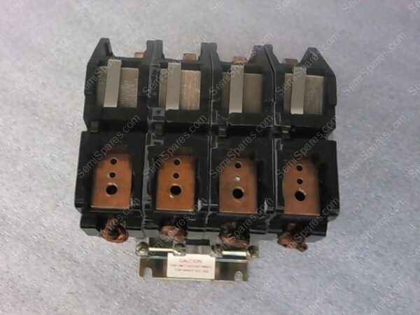 CB-0440-00 | CIRC BREAK,CONTACTOR,2090-51DJ,4550048 - Image 2