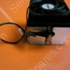 AV-Z7LB01B001 | AMD AV-Z7LB01B001-3407 CPU HEATSINK FAN