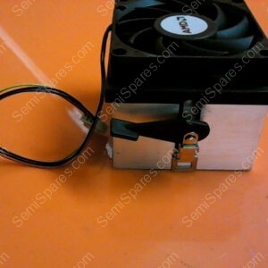 AV-Z7LB01B001 | AMD AV-Z7LB01B001-3407 CPU HEATSINK FAN