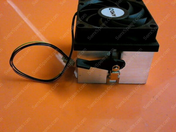 AV-Z7LB01B001 | AMD AV-Z7LB01B001-3407 CPU HEATSINK FAN