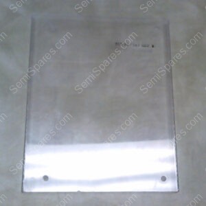 713-017347-002 | COVER, PROTECTIVE, HARD DISK