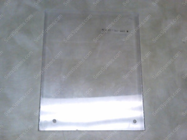 713-017347-002 | COVER, PROTECTIVE, HARD DISK