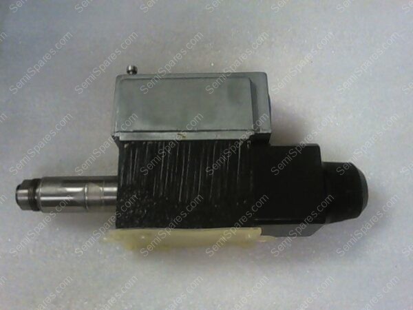 QF3C10B1 | HYDRAULIC DIRECTIONAL CONTROL SOLENOID VALVE - Image 3