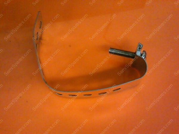 068U2109 | DANFOSS THERM. EXP. VALVE TUBE P/N 068U2109 - Image 4