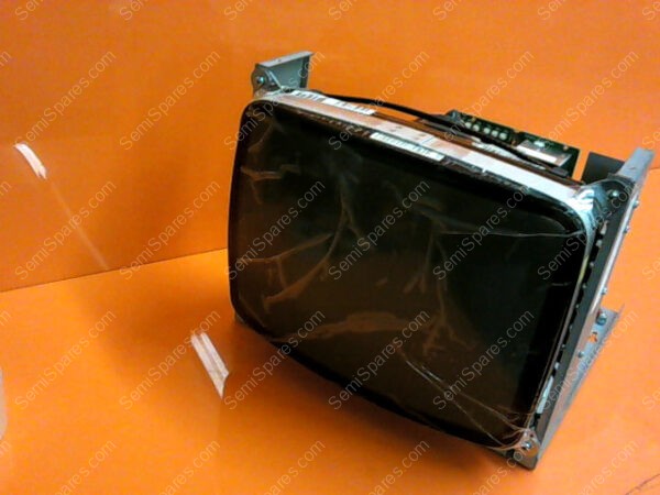 XX-0448-00 | CRT/MONITOR,A126660, MITSUBISHI,FRONT,MRC - Image 2