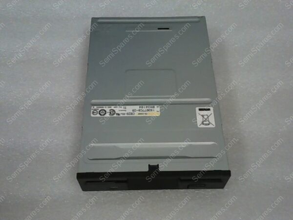 193077C8-29 | TEAC, 1.44 MB, 3.5-INCH FLOPPY DISK DRIVE - Image 2