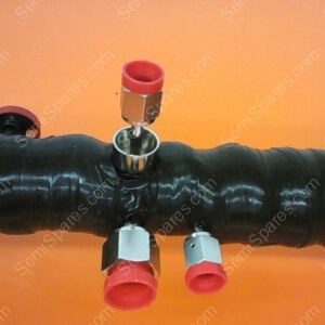 853-034197-001 | ASSY,HARN,HTR,TMP BYPASS MANF