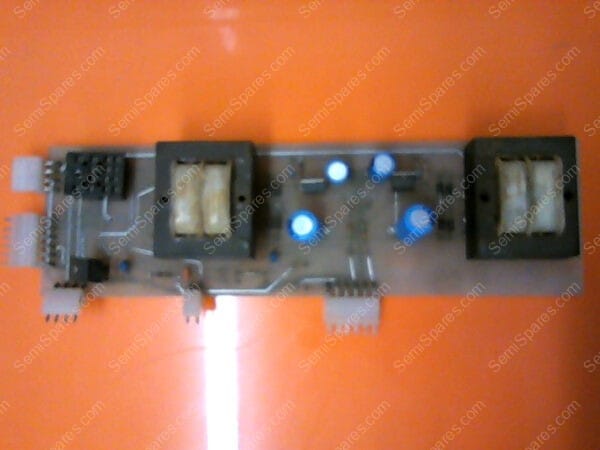 FS10-1200 | PC MOUNT SPLIT PACK™ POWER TRANSFORMERS - Image 5
