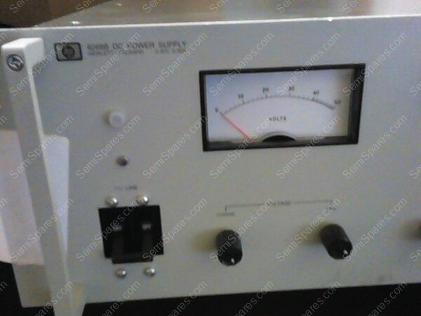 PS-0680-00 | POWER-SUP,6268B,DC