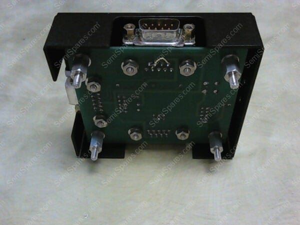 810-077354-001 | ASSY,PCB,OVERTEMP INTRLK - Image 2