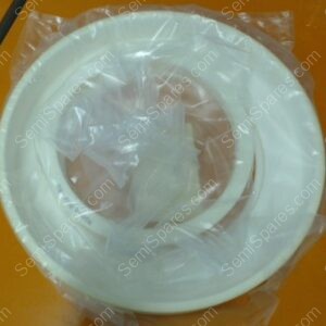 716-020940-008 | RING,FOCUS,ALUMINA,WFR CLMP,8"