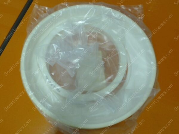 716-020940-008 | RING,FOCUS,ALUMINA,WFR CLMP,8"